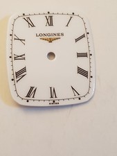 Quadrante longines quartz lady