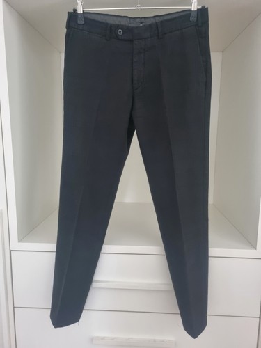 Pantalone uomo elegante