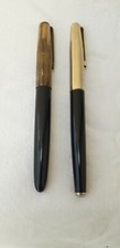 Antiche Penne Stilografiche