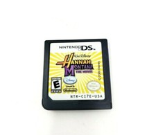 Hanna Montana The Movie