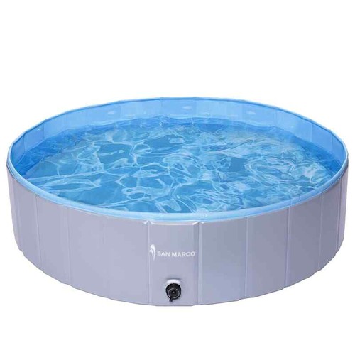 Vasca piscina giardino per - vasca,
