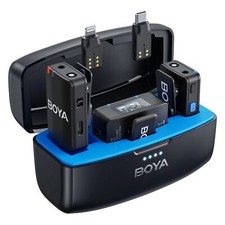 BOYA BOYAMIC 2.4g Sistema