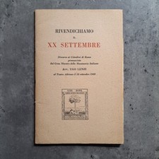 Massoneria - Ugo Lenzi -