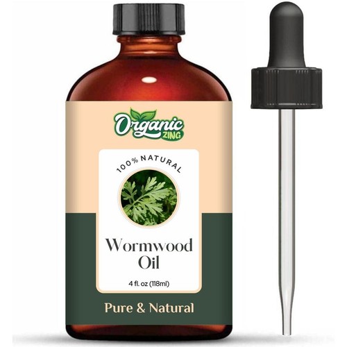 Olio essenziale assenzio - olio,