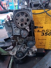 Motore 188a4000 Fiat 1.2 Fire Panda Lancia Y  Punto 