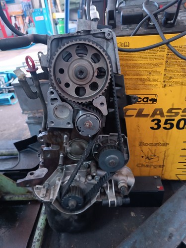 Motore 188a4000 fiat - fiat, 1.2