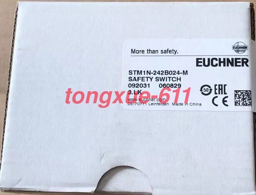 Nuovo 1pcs euchner - 1pcs,