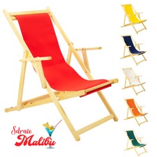 Sdraio mare lettino spiaggia