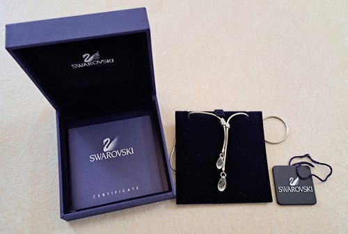 Collana swarovski gillian - collana,