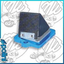 PACCO VALVOLA LAMELLARE