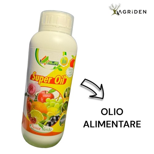 Super oil olio - super,