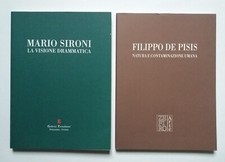MARIO SIRONI La visione