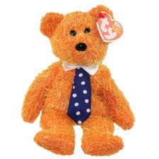 TY Beanie Baby - PAPPA the