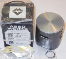 Cagiva Husqvarna 125Cc Cross