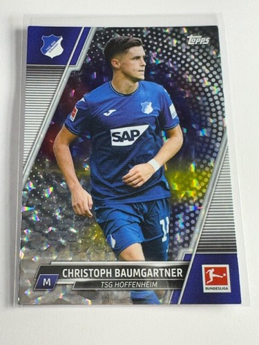 Topps bundesliga flagship - topps,