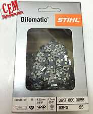 Catena stihl Super per