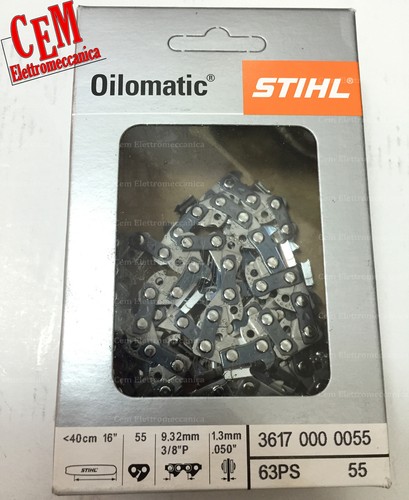 Catena stihl super per - stihl,