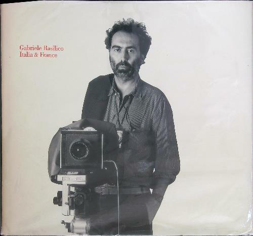 Gabriele basilico italie - basilico,