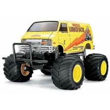 TAMIYA RC 58347 Lunch Box 2005