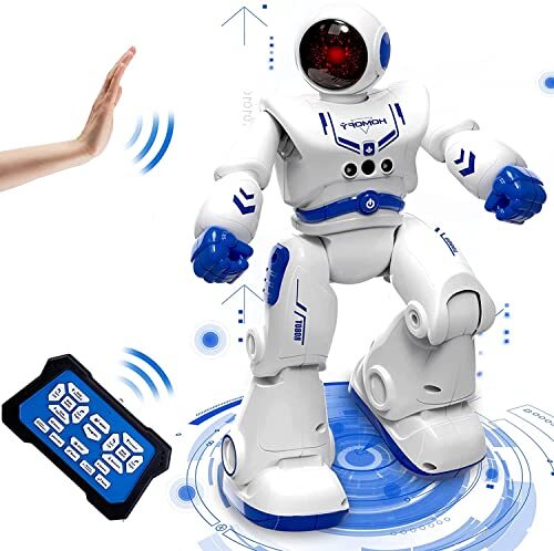Robot giocattolo per - per, 3