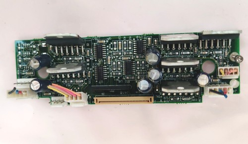Scheda controller perkinelmer - scheda,
