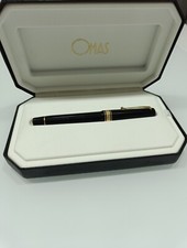 OMAS Roller Pen da -Made In