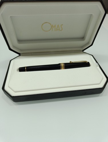 Omas roller pen made - roller,