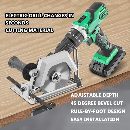 Trapano elettrico sega - elettrico,,