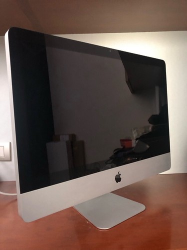 Apple imac core - imac, 21.5