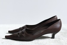 Decolte SERGIO ROSSI Mules
