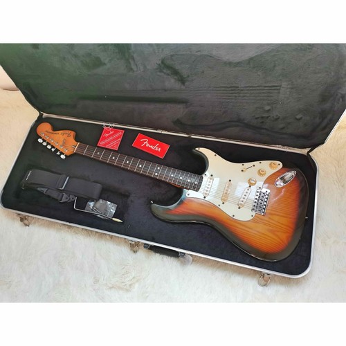Fender usa stratocaster 1979 - stratocaster,