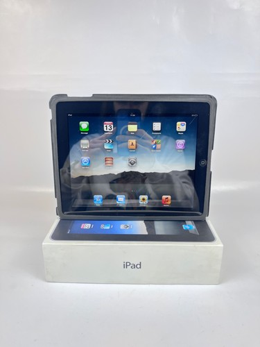Ipad 16gb isp a1219 - 16gb-isp,