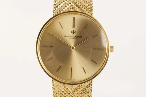 Vacheron constantin 6820 - vacheron, 32mm