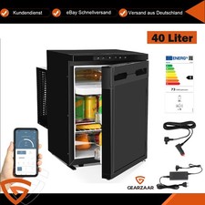 Compressore Frigorifero 40L