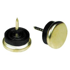 SCIVOLI PER MOBILI mm 15 (500 pz)