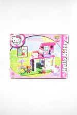 Gioco Costruzioni Hello Kitty