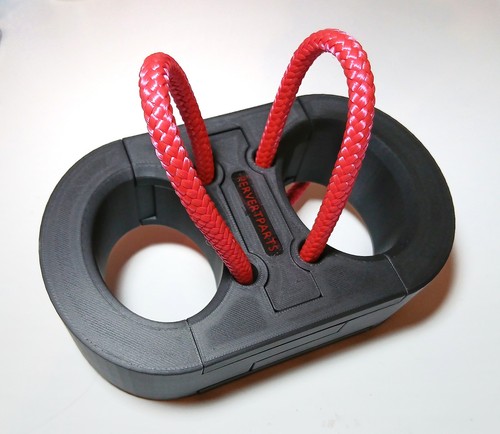 Manette massicce pesanti - manette, e