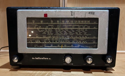 Radio epoca valvole - radio,