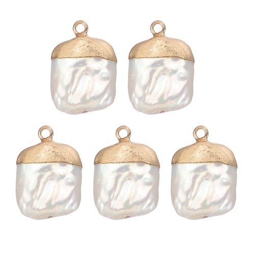 Perle acqua naturali - , 5