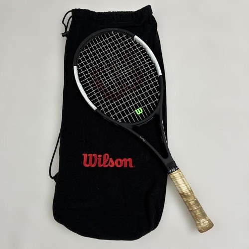 Racchetta tennis wilson - da, pro