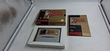 Jeu Super Nintendo SNES The