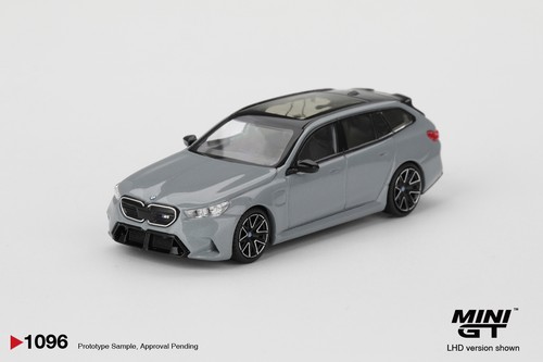 Mini 1096 bmw - gt, touring