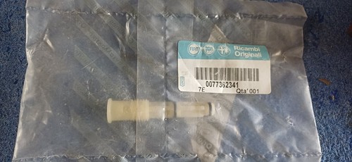 Vite scarico filtro - , gasolio