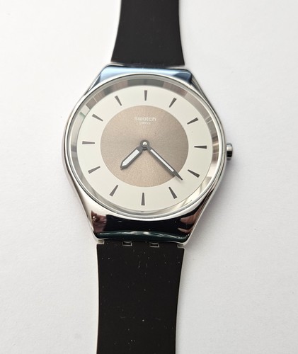 Swatch irony skin 2024 - irony,