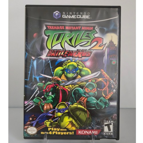 Teenage mutant ninja turtles - teenage, 2