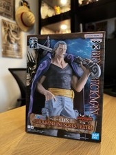 Dxf Ben Beckman Bandai One