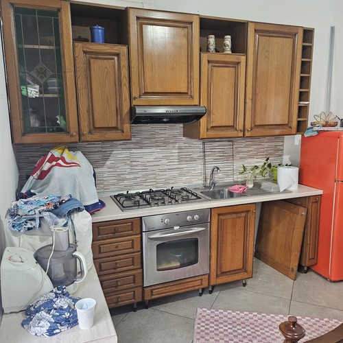 Cucina componibile completa