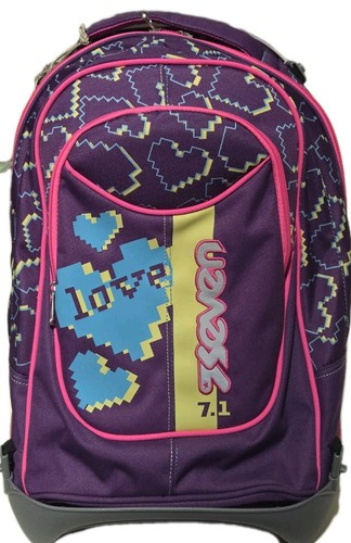 Zaino seven trolley new - seven,