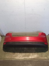 1852397 paraurti posteriore