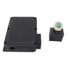 Scatola Interruttore Motore